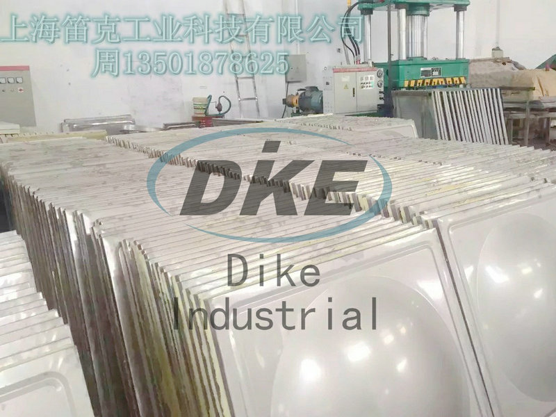 水箱保溫板